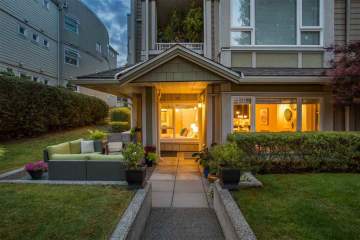 107-937 W 14th Ave, Vancouver