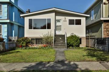 7215 Duff St, Vancouver