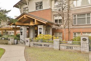 225-2083 W 33rd Ave, Vancouver