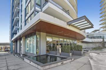 3101-8189 Cambie St., Vancouver