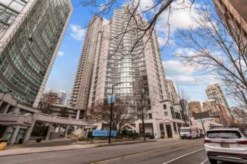 201-1323 Homer St, Vancouver