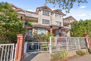 102-5355 Boundary Rd, Vancouver