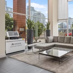 2702-1351 Continental St, Vancouver